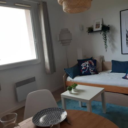 Apartament Le Cosy De Saint Jean Zewnętrze zdjęcie