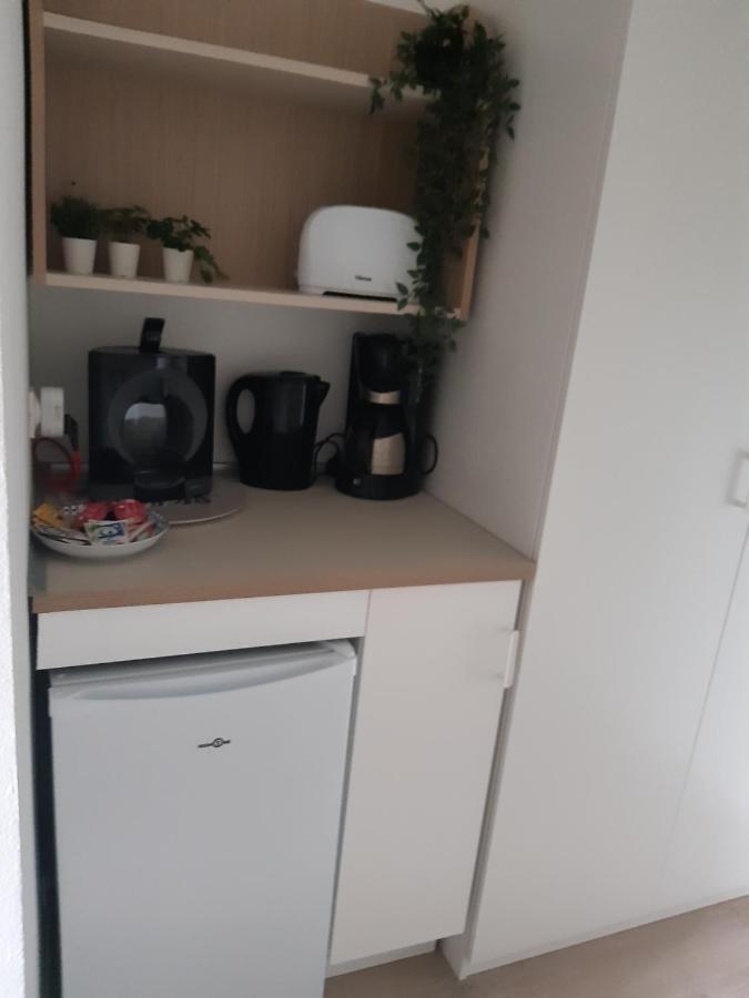 Apartament Le Cosy De Saint Jean Zewnętrze zdjęcie