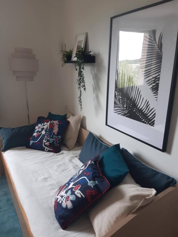 Apartament Le Cosy De Saint Jean Zewnętrze zdjęcie